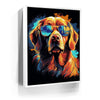 Featured image 6 for Golden Retriever Rockstar