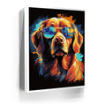 Featured image 6 for Golden Retriever Rockstar