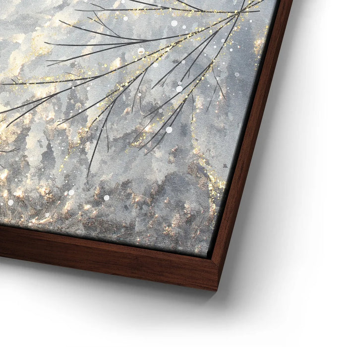 Featured image 14 for Golden Snowfall