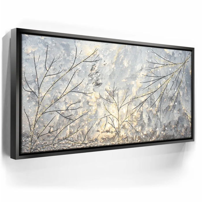 Featured image 5 for Golden Snowfall