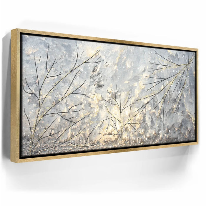 Featured image 7 for Golden Snowfall