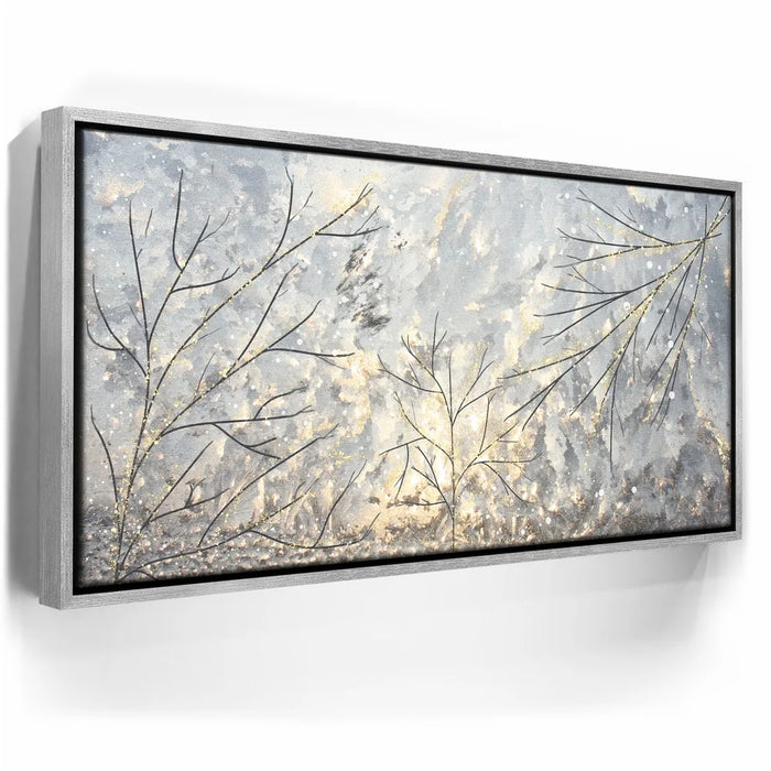 Featured image 8 for Golden Snowfall