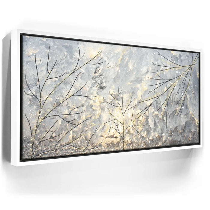 Featured image 6 for Golden Snowfall