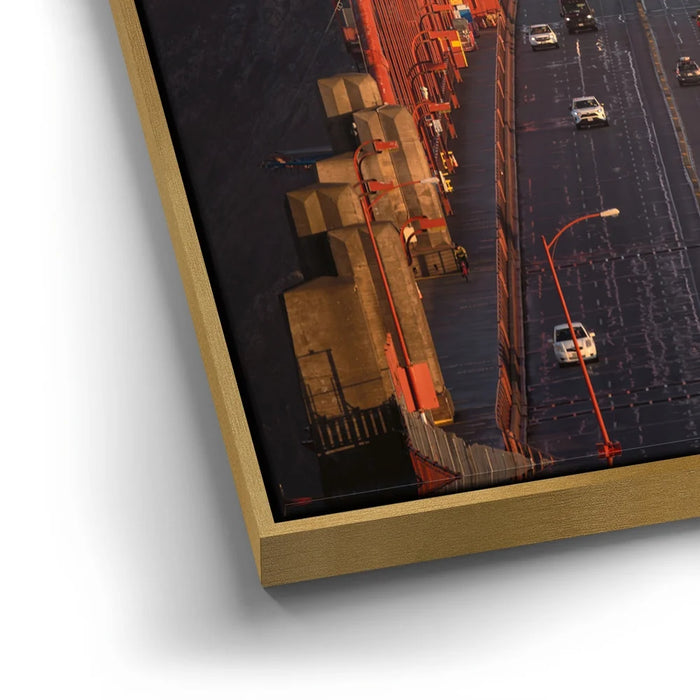 Featured image 12 for Golden Sunrise