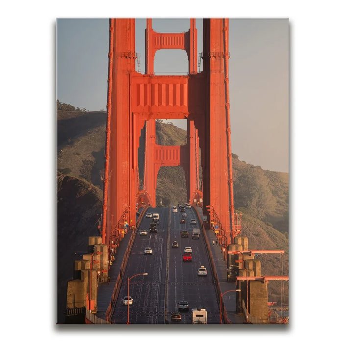 Featured image 1 for Golden Sunrise