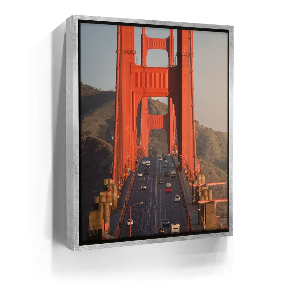 Featured image 8 for Golden Sunrise