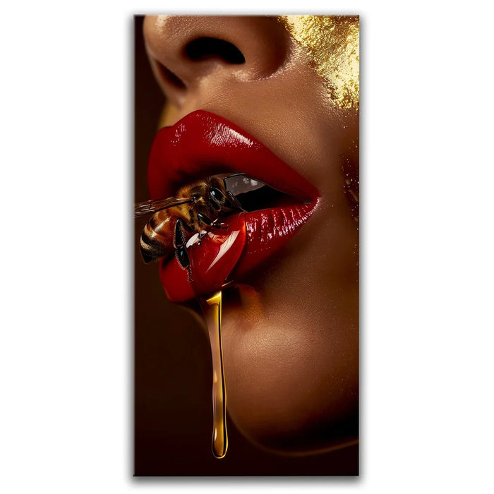 Featured image 1 for Golden Temptation