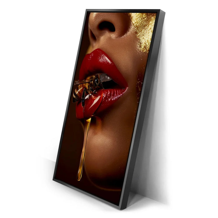 Featured image 2 for Golden Temptation