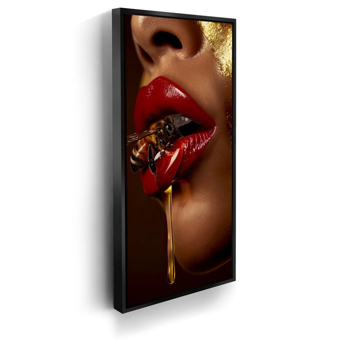 Featured image 5 for Golden Temptation