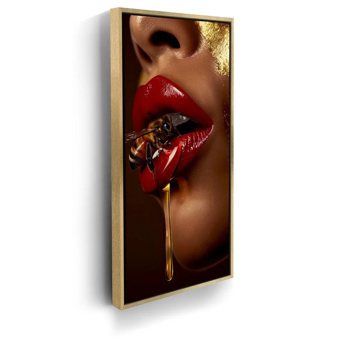 Featured image 7 for Golden Temptation