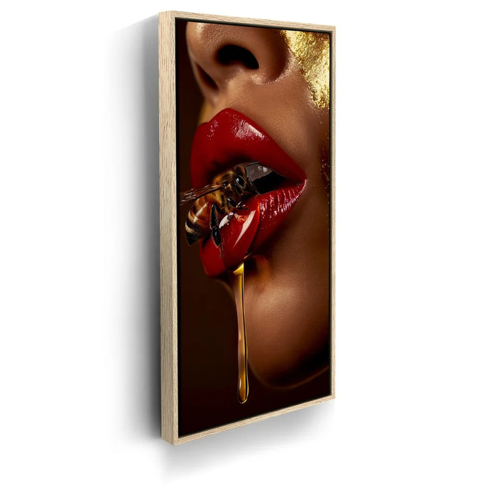 Featured image 9 for Golden Temptation