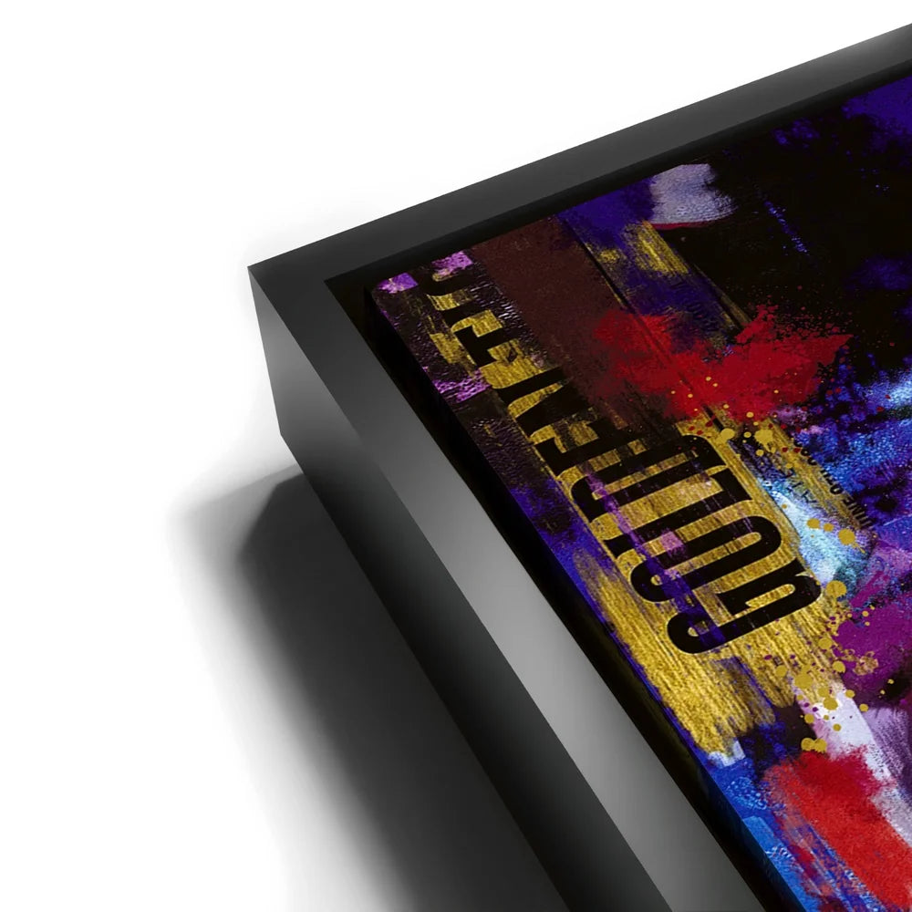 Featured image 11 for Golden Ticket