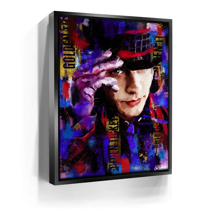 Featured image 5 for Golden Ticket