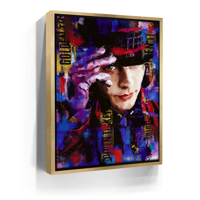 Featured image 7 for Golden Ticket