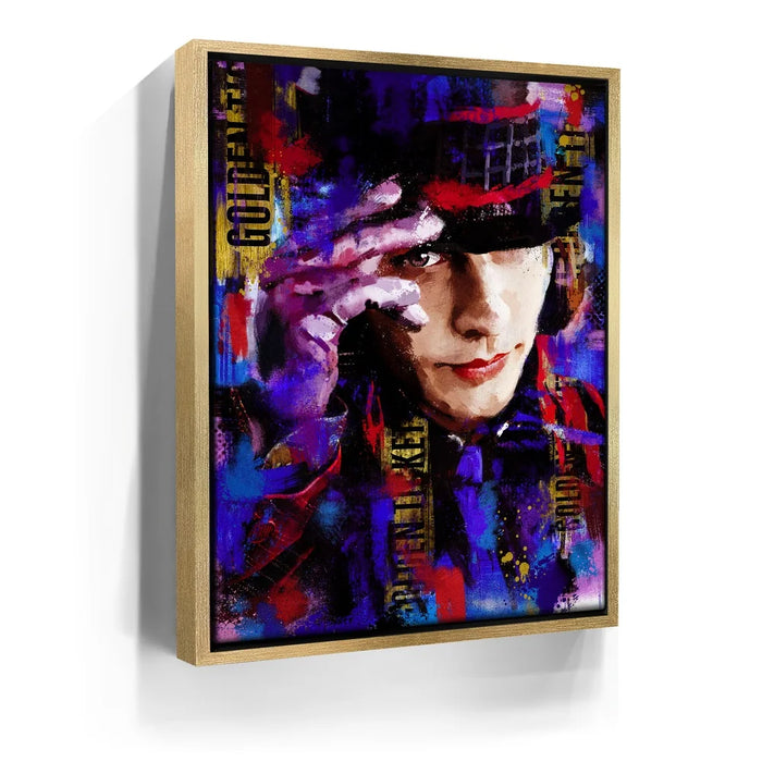 Featured image 7 for Golden Ticket