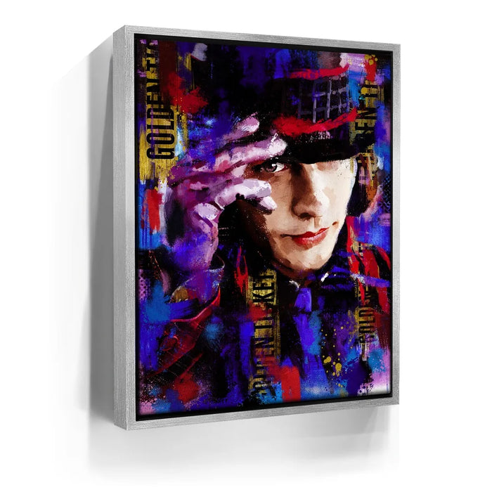 Featured image 8 for Golden Ticket