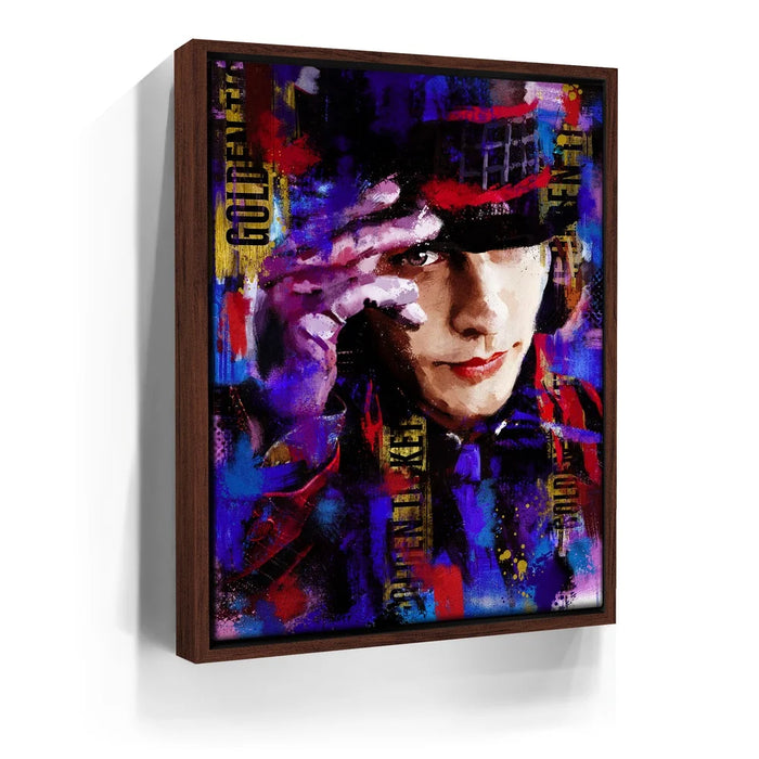 Featured image 10 for Golden Ticket