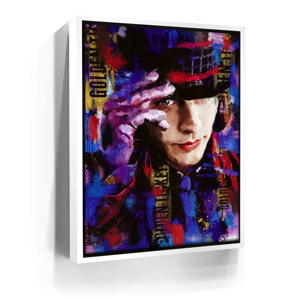Featured image 6 for Golden Ticket