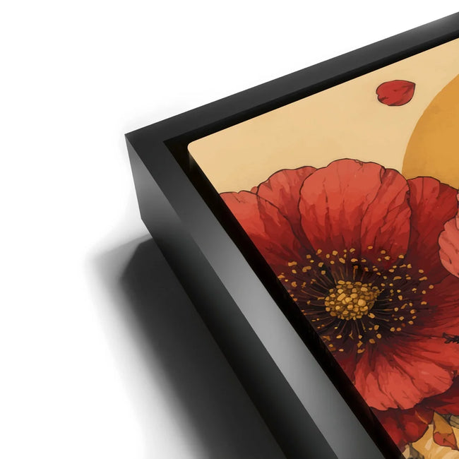 Featured image 12 for Golden Bumblebee in Bloom