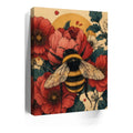 Thumbnail image 3 for Golden Bumblebee in Bloom