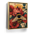 Featured image 8 for Golden Bumblebee in Bloom