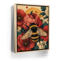 Featured image 10 for Golden Bumblebee in Bloom
