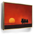 Featured image 8 for Golden Dusk