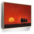 Featured image 10 for Golden Dusk