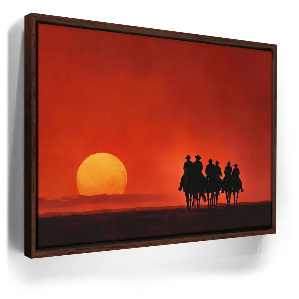 Featured image 11 for Golden Dusk