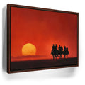Featured image 11 for Golden Dusk