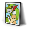 Thumbnail image 2 for Golf Abstract