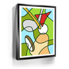 Featured image 5 for Golf Abstract