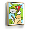 Featured image 7 for Golf Abstract