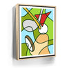 Featured image 9 for Golf Abstract