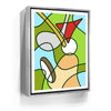 Featured image 8 for Golf Abstract
