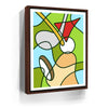 Featured image 10 for Golf Abstract