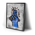 Thumbnail image 2 for Good Luck Blue