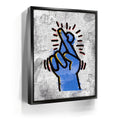 Featured image 5 for Good Luck Blue