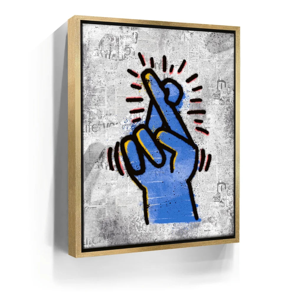 Featured image 7 for Good Luck Blue