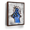 Featured image 10 for Good Luck Blue