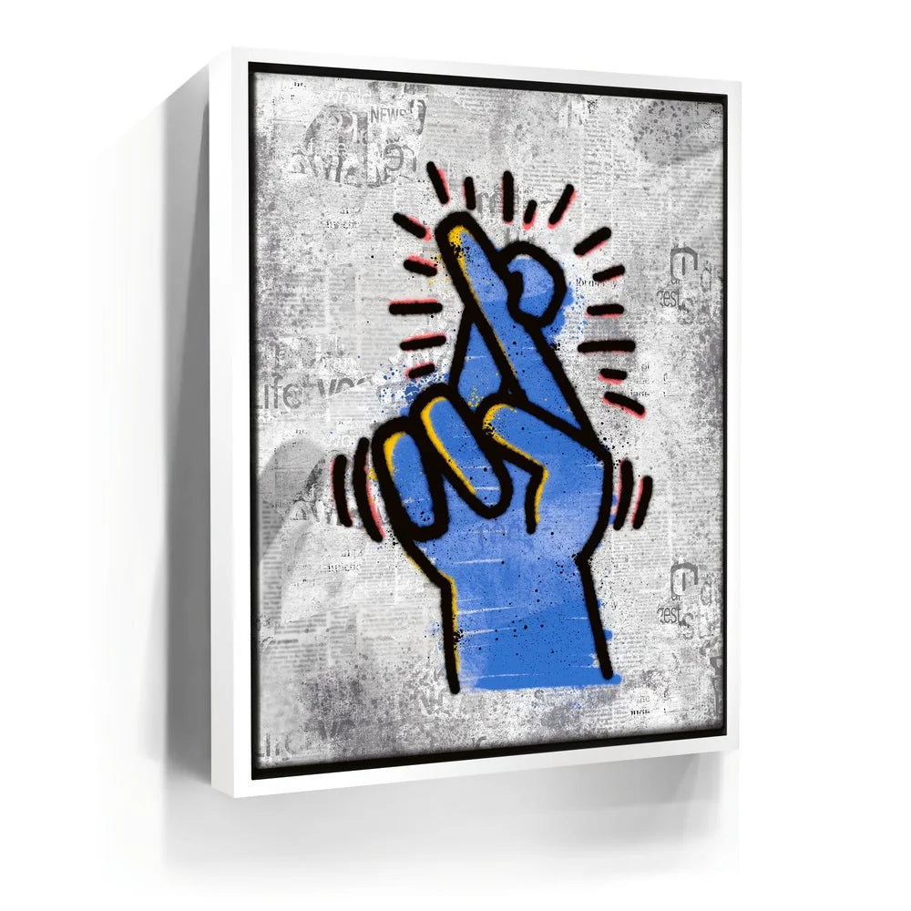 Featured image 6 for Good Luck Blue
