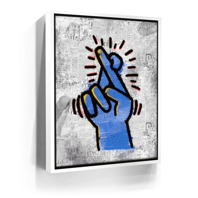 Featured image 6 for Good Luck Blue