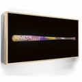 Featured image 9 for Good Night - Graffiti Bat