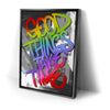 Thumbnail image 2 for Good Things Take Time