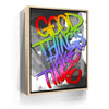 Featured image 9 for Good Things Take Time