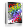 Featured image 6 for Good Things Take Time