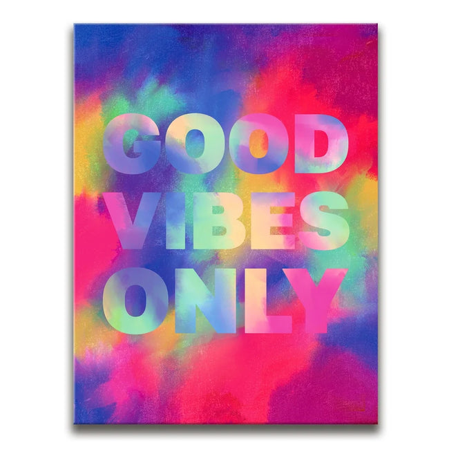 Featured image 1 for Good Vibes Only - Psychedelic