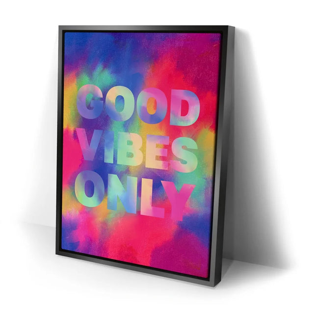 Featured image 2 for Good Vibes Only - Psychedelic