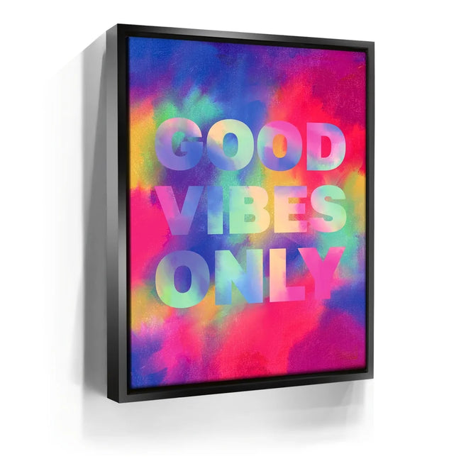 Featured image 5 for Good Vibes Only - Psychedelic