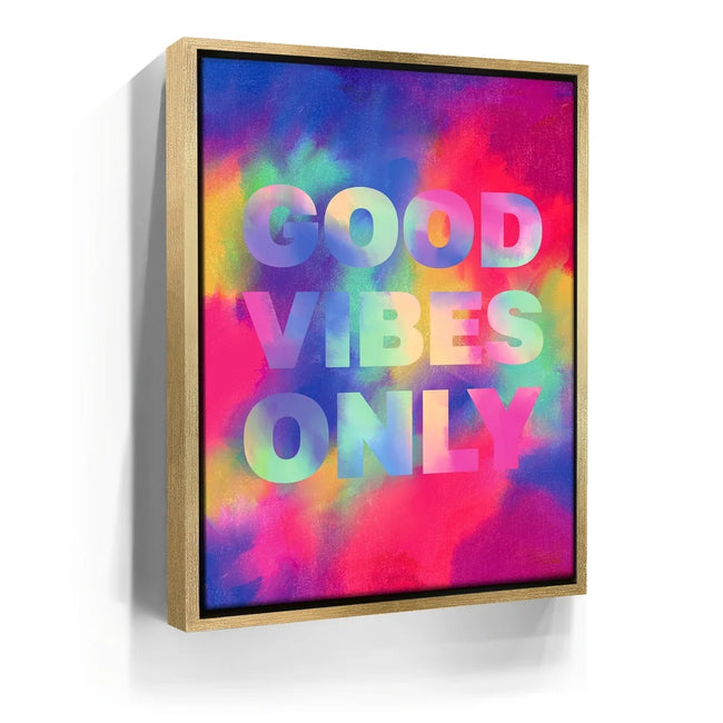 Featured image 7 for Good Vibes Only - Psychedelic